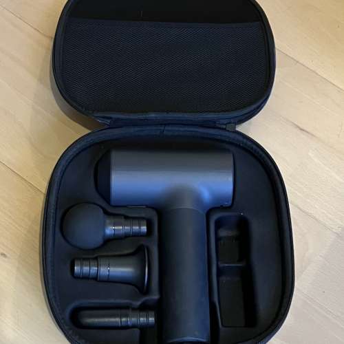 Xiaomi 小米 按摩槍 筋膜槍 (Massage 米家 mi)