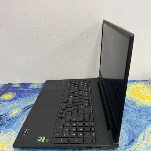 (RTX 3050獨顯🔥HP 電競機)HP Victus/i7-12700H/ 4,8,16,32GB Ram/128,256,512GB,1...