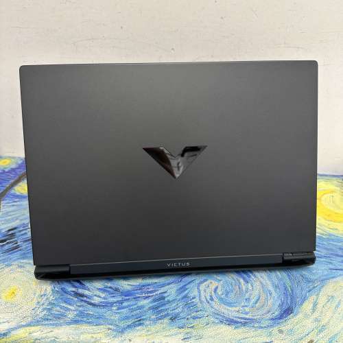 (RTX 3050獨顯🔥HP 電競機)HP Victus/i7-12700H/ 4,8,16,32GB Ram/128,256,512GB,1...