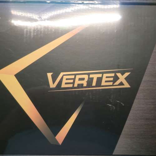 全新 SEASONIC VERTEX 80 PLUS GOLD GX-1200 WHITE
