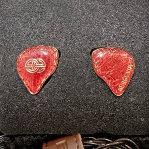 Eminent Ears Burgundy 紅寶石2代