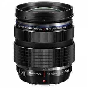 Olympus M.Zuiko Digital ED 12-40mm F2.8 PRO