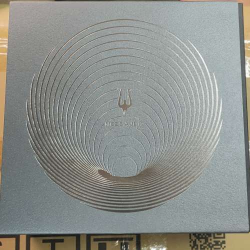 Meze Audio ASTRU
