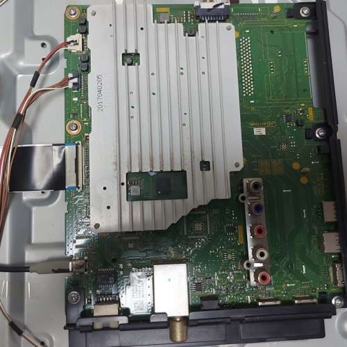PANASONIC 電視機主板 TNPH1179