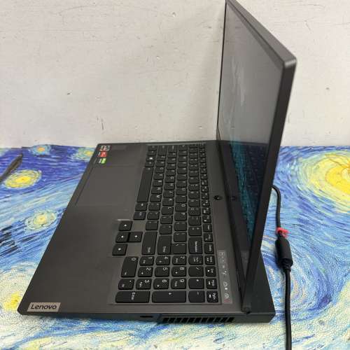 (RTX2060顯示卡🔥聯想電競機)Lenovo Legion AMD Ryzen7 4800H /8,16,32GB Ram/256,...
