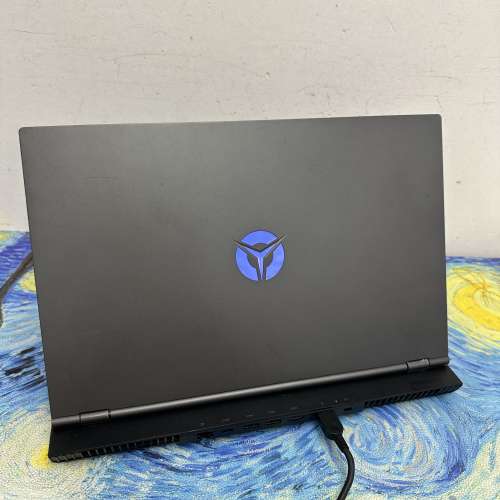 (RTX2060顯示卡🔥聯想電競機)Lenovo Legion AMD Ryzen7 4800H /8,16,32GB Ram/256,...
