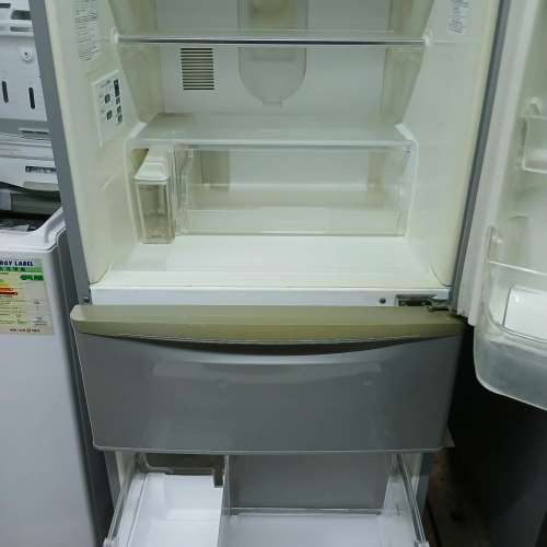 Panasonic 樂聲3門自動製冰雪櫃