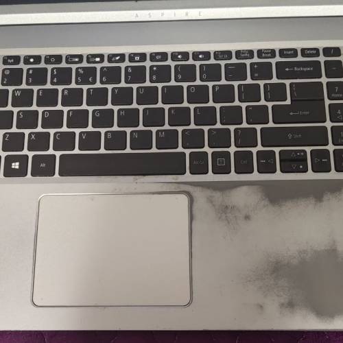 acer aspire 5