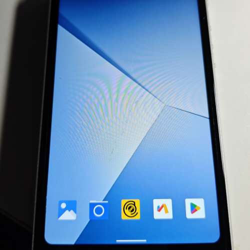 90% new Hiby R6 III 2025 version 銀色香港行貨長保養