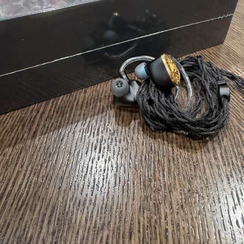 Empire Ears ODIN MKII 99%new