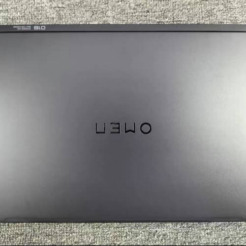 🉑置換5080 OLED HP Omen MAX 2025 U9-275HX 32GB RAM 1TB SSD Gaming Laptop 電競...