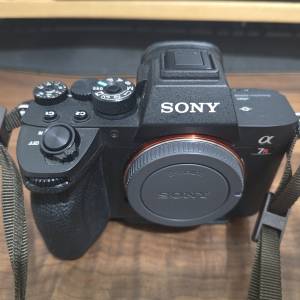 Sony A7R4