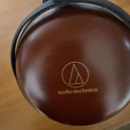 Audio-Technica 淺田櫻木制動圈耳筒 - ATH-AWAS/f