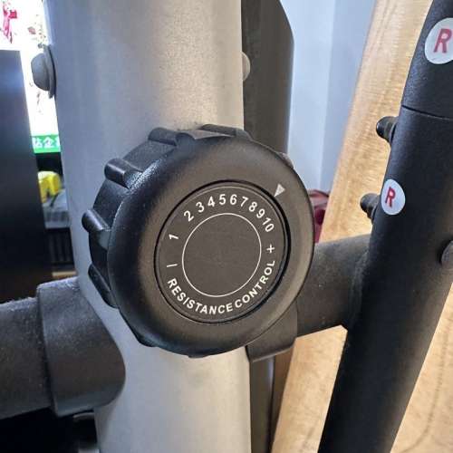 橢圓機   跑步機
