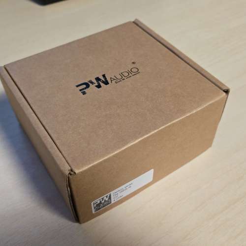 PW Audio The 1980s Re.
