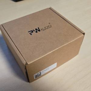 PW Audio The 1980s Re.