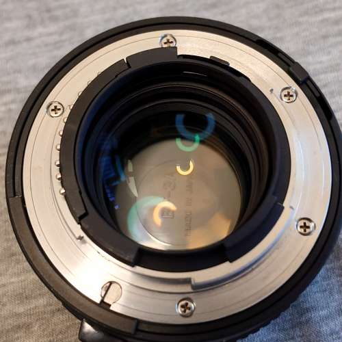 Nikon AF-S Teleconverter TC-14E II