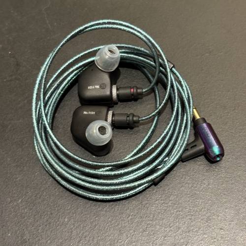 Pioneer CRV80 + onso 05