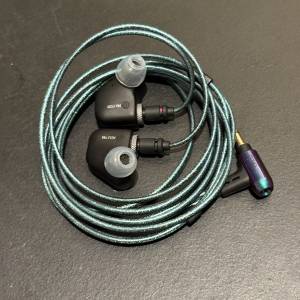 Pioneer CRV80 + onso 05