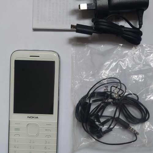 Nokia 8000 4g