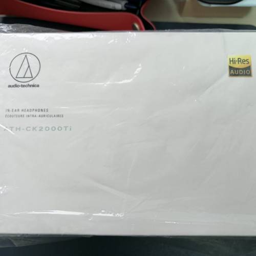 Hidizs AP80 Pro Max 銅機 連 CK2000ti