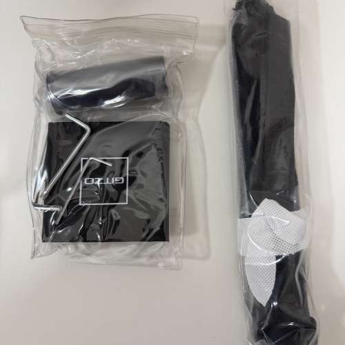 Sell Gitzo Traveler Exact Ser.2 Tripod 4S (GT2545T) 90% New
