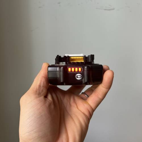 牧田18v 3.0薄電