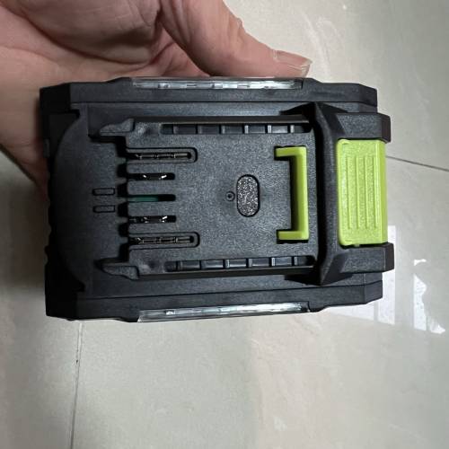 威克士20v 4.0