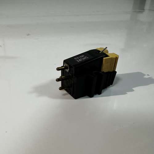 shure M91ED 唱頭連針,MADE IN USA