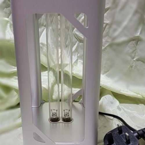 飛利浦UV-C紫外線殺菌燈 Philips UV-C Disinfection Desk Lamp