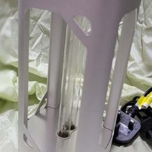 飛利浦UV-C紫外線殺菌燈 Philips UV-C Disinfection Desk Lamp