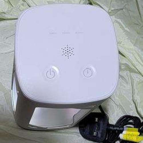 飛利浦UV-C紫外線殺菌燈 Philips UV-C Disinfection Desk Lamp