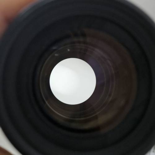 canon ef 85mm F1.8 USM