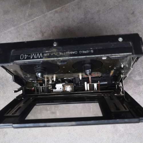 SONY Walkman wm40