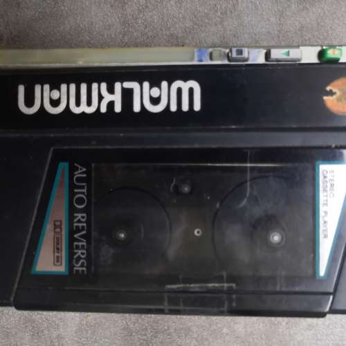 SONY Walkman wm40