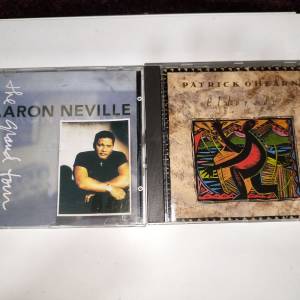 CD碟