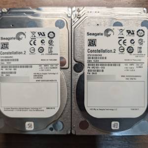 Seagate Constellation.2 ST91000640NS 1TB HDD
