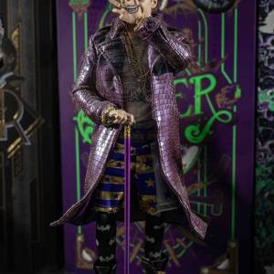 電影版joker suicide squad figure