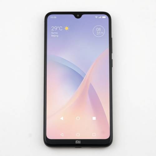 xiao mi cc9