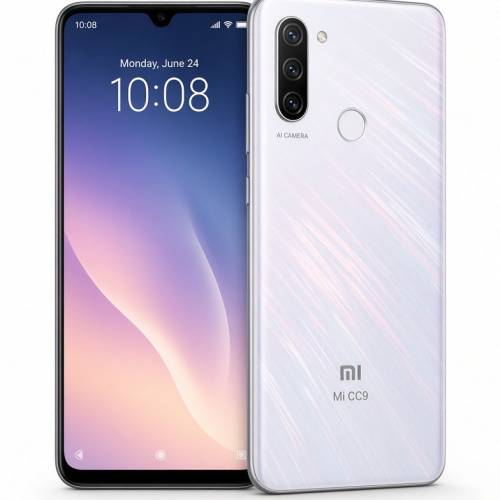 xiao mi cc9