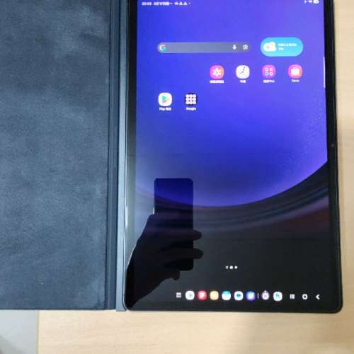 Samsung Tab S9+ 港行 256GB WiFi 接近全新 連官方套官方筆
