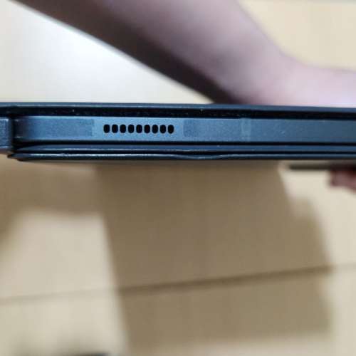 Samsung Tab S9+ 港行 256GB WiFi 接近全新 連官方套官方筆