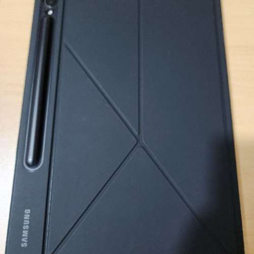 Samsung Tab S9+ 港行 256GB WiFi 接近全新 連官方套官方筆