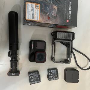Insta360 Ace Pro 2