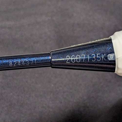 Yonex Astrox 00 2FG5 JP版