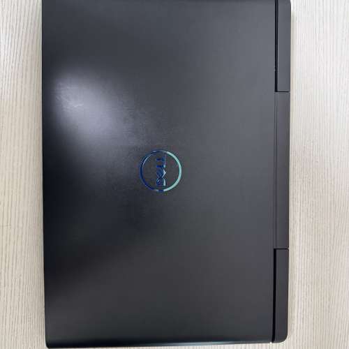 🎮性價比電競筆電 Dell G7 i7‑8750H GTX1050Ti 4G獨顯 8G RAM 128G M.2 SSD +500G...