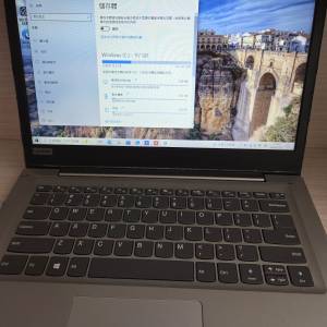 原裝行貨聯想Lenovo手提電腦14吋型號81A5