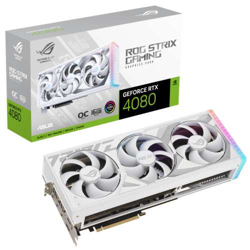 GeForce RTX 4080 OC 16GB