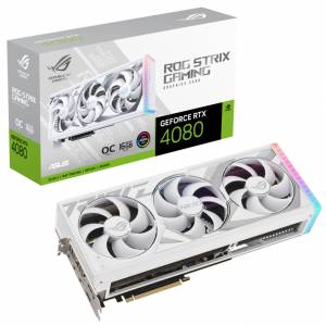 GeForce RTX 4080 OC 16GB