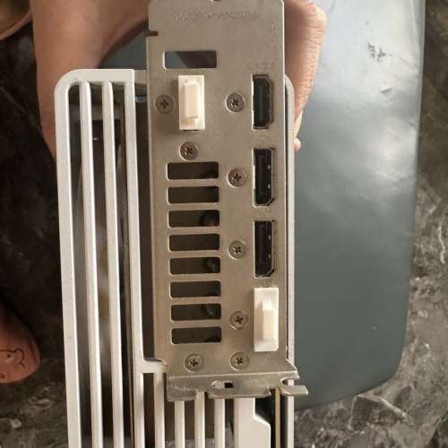 GeForce RTX 4080 OC 16GB